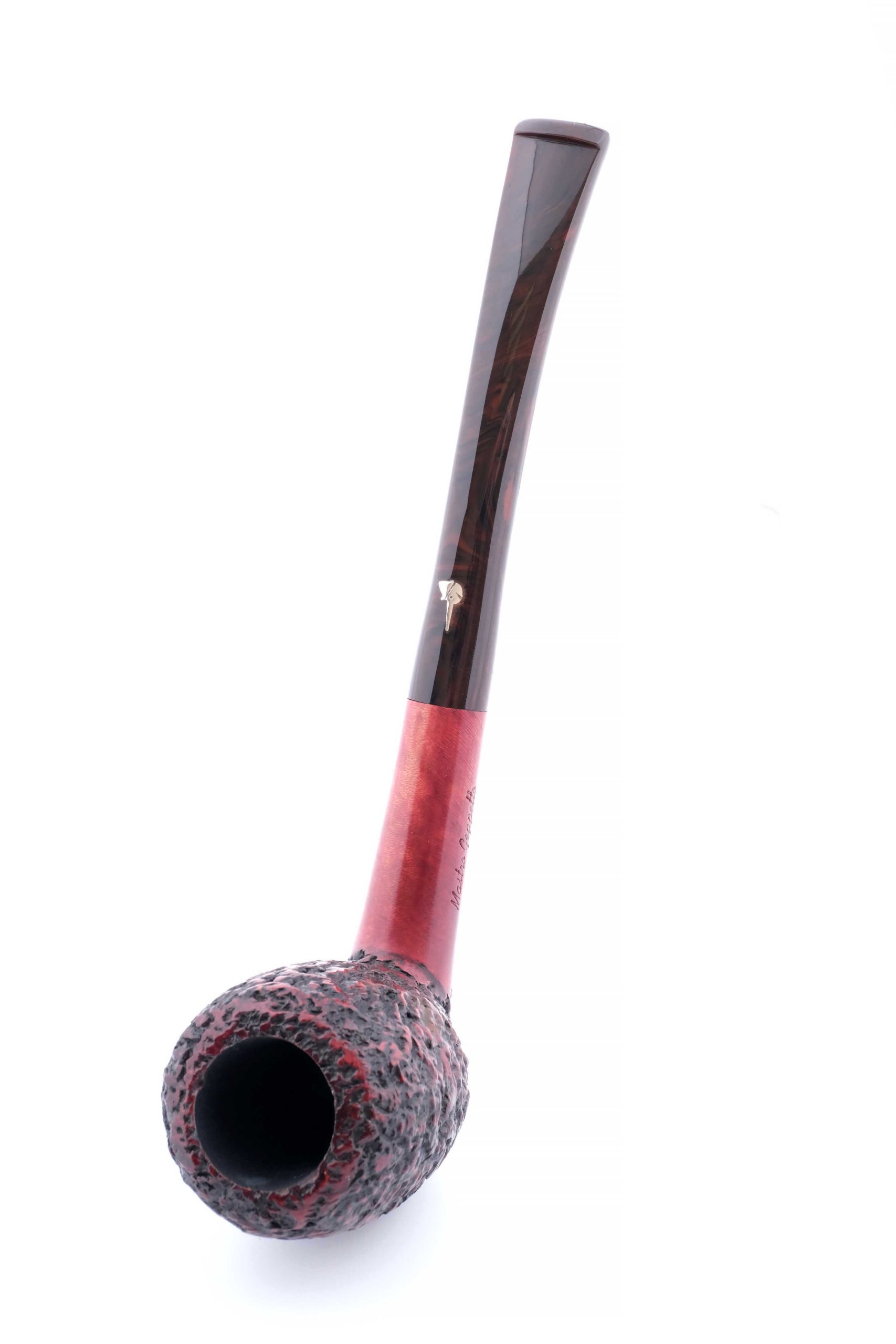 Трубка SER JACOPO Mastro Geppetto Rustic G490-13 preview