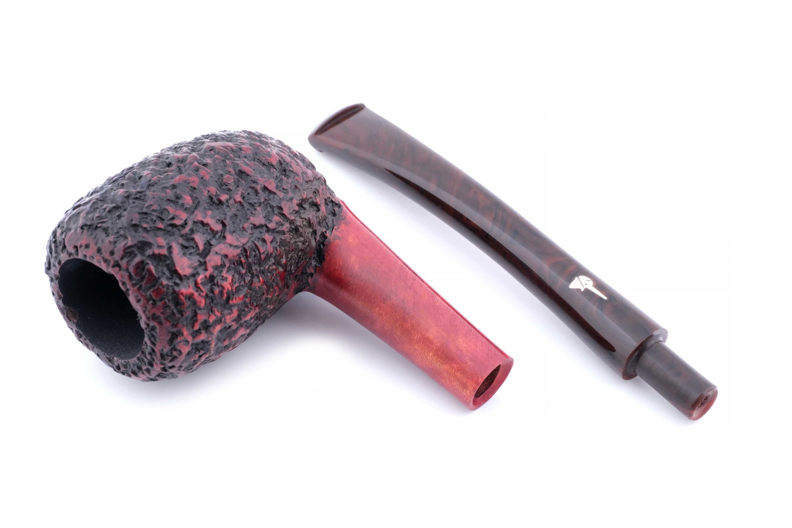 Трубка SER JACOPO Mastro Geppetto Rustic G490-13 preview