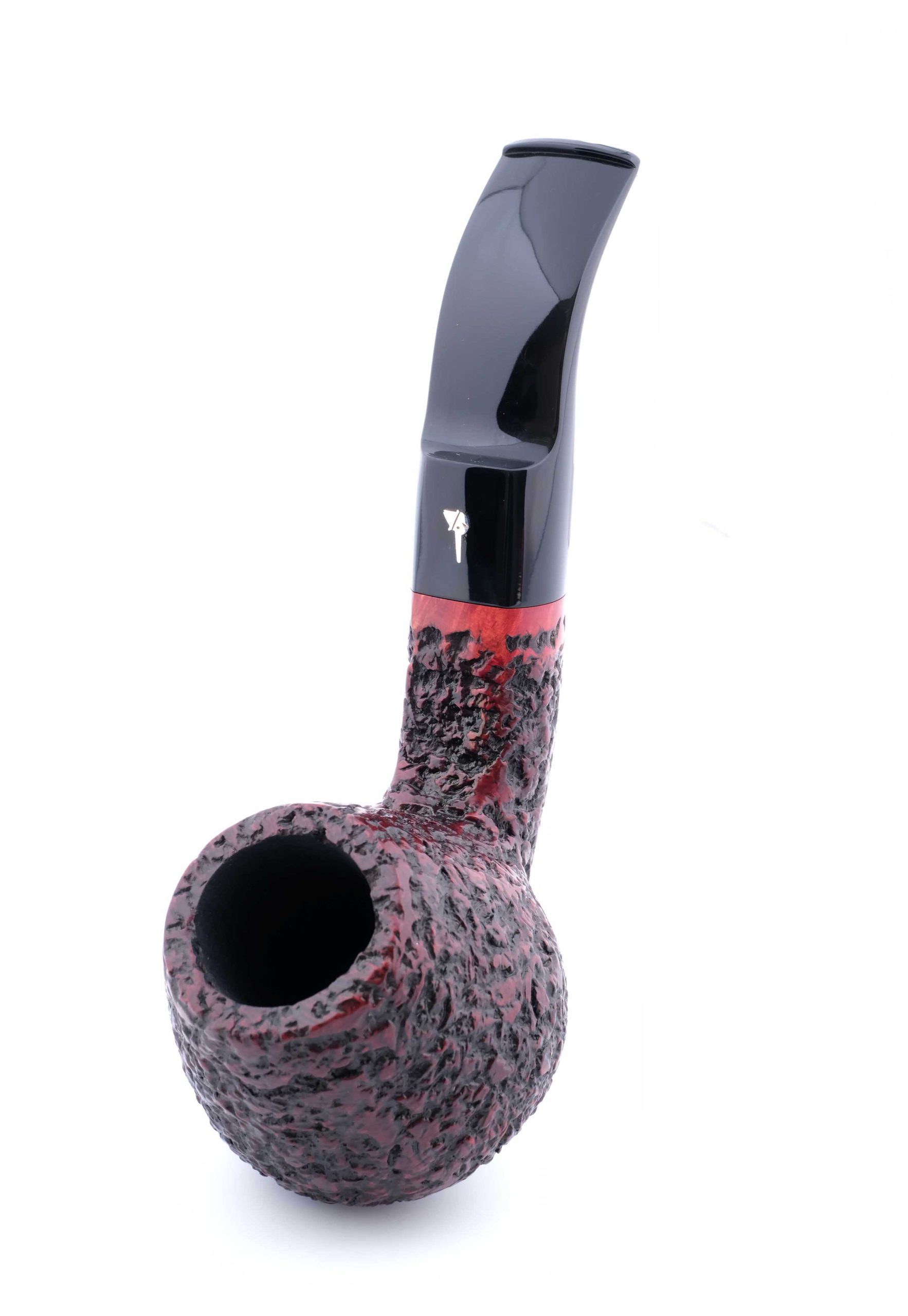 Трубка SER JACOPO Mastro Geppetto Rustic G490-16 preview