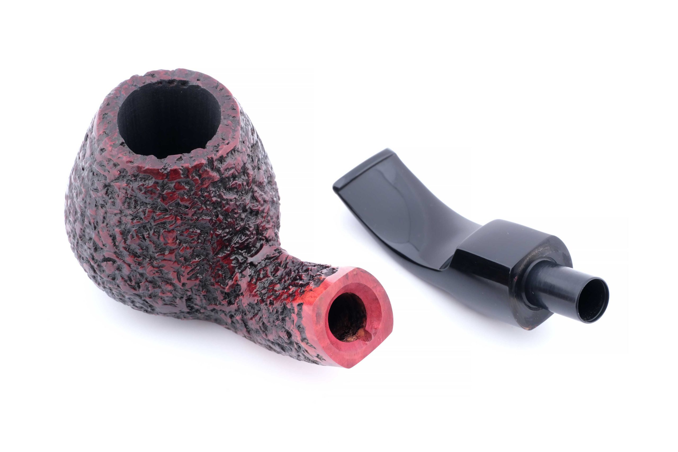 Трубка SER JACOPO Mastro Geppetto Rustic G490-16 preview