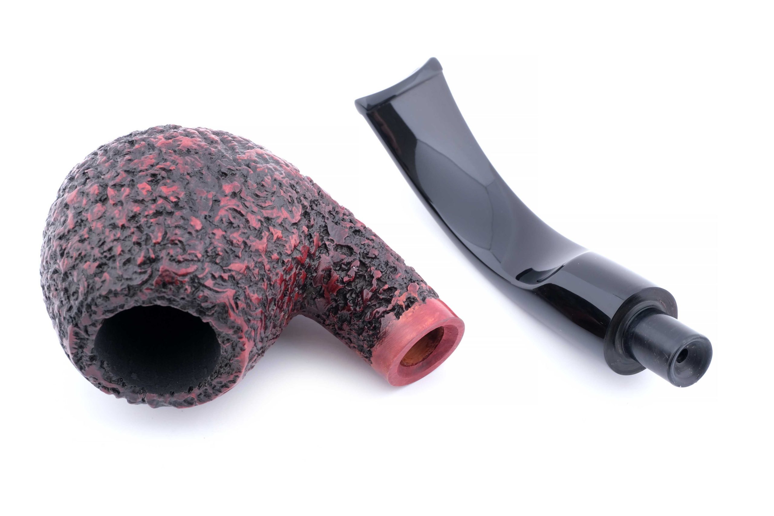 Трубка SER JACOPO Mastro Geppetto Rustic G490-17 preview