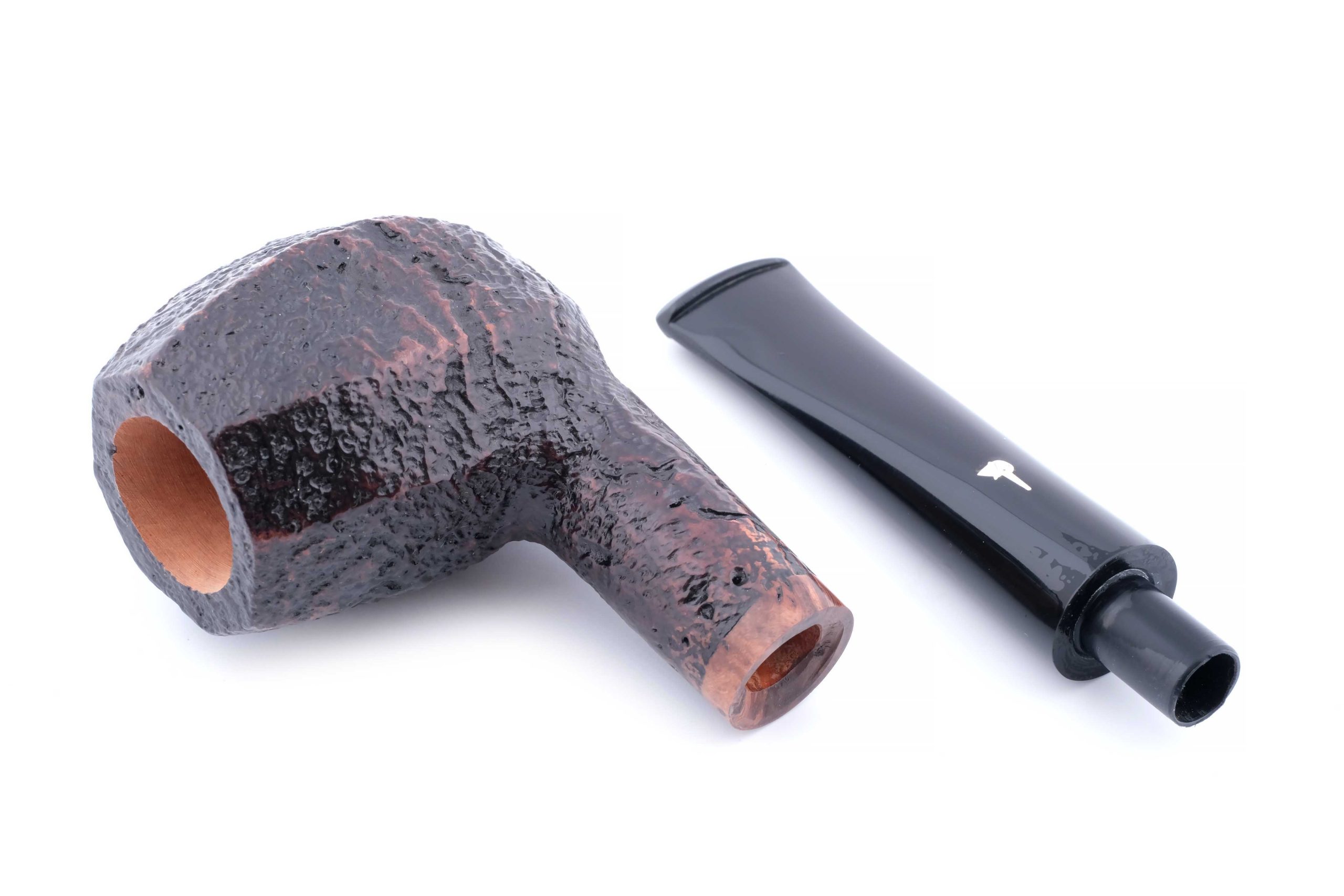 Трубка SER JACOPO Mastro Geppetto Rustic G490-3 preview