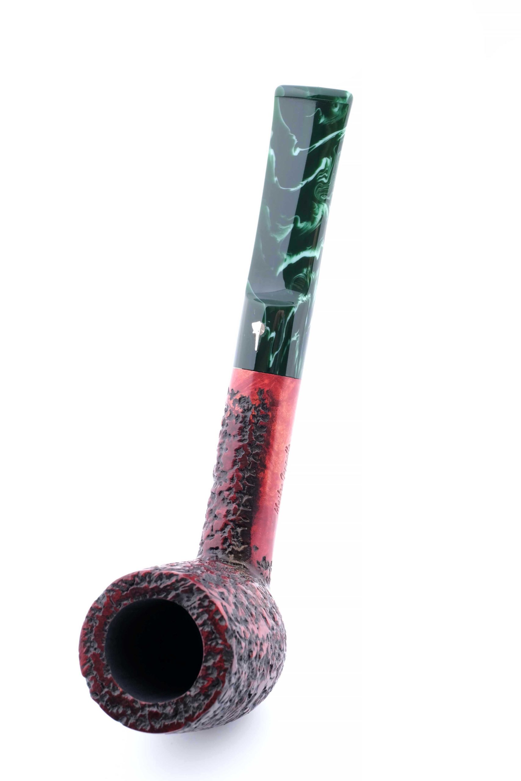 Трубка SER JACOPO Mastro Geppetto Rustic G490-9 preview