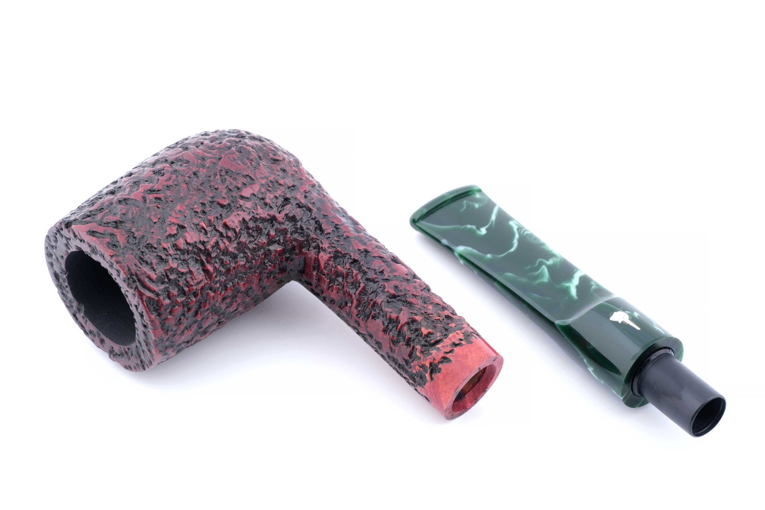 Трубка SER JACOPO Mastro Geppetto Rustic G490-9 preview