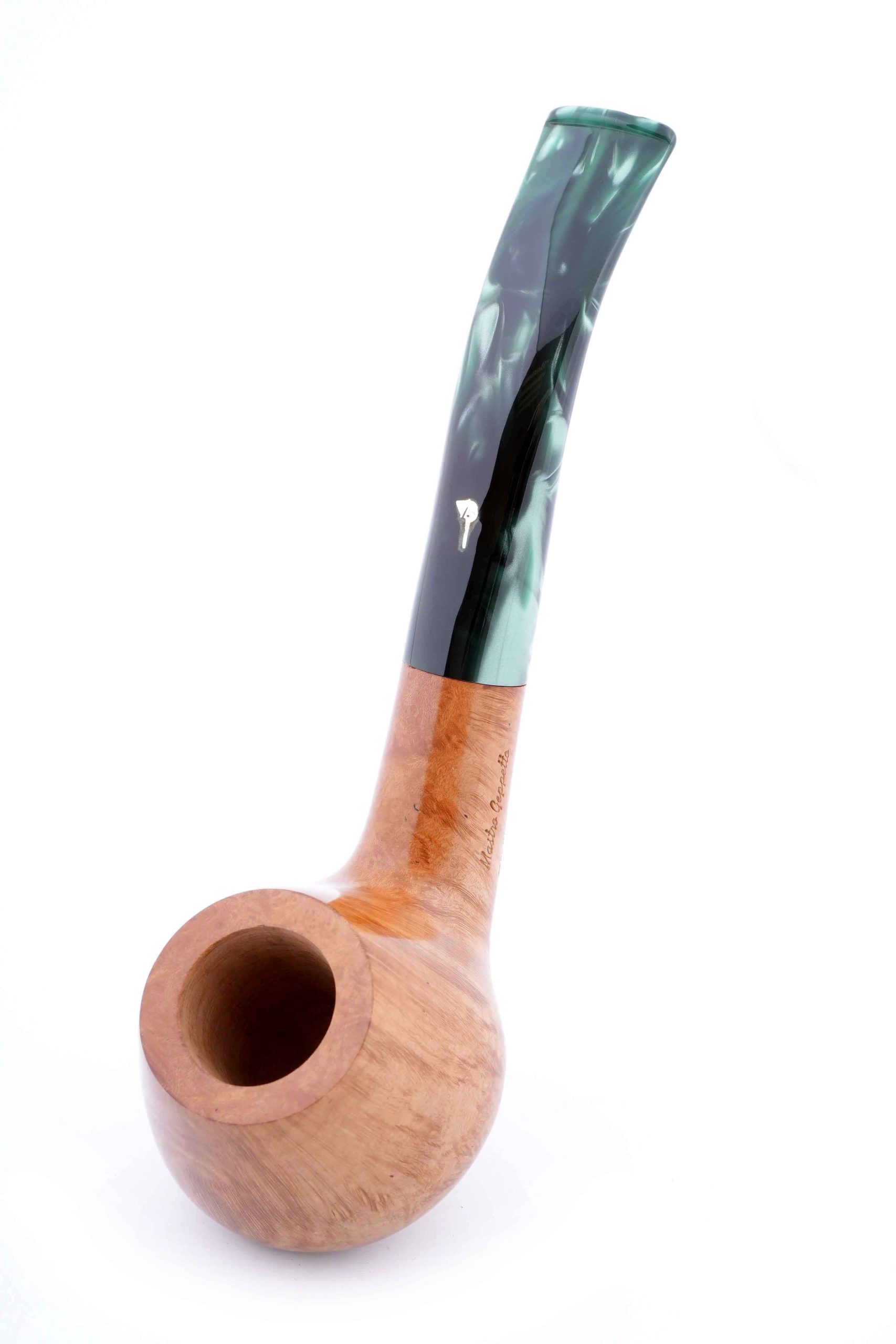 Трубка SER JACOPO Mastro Geppetto G491-3 preview