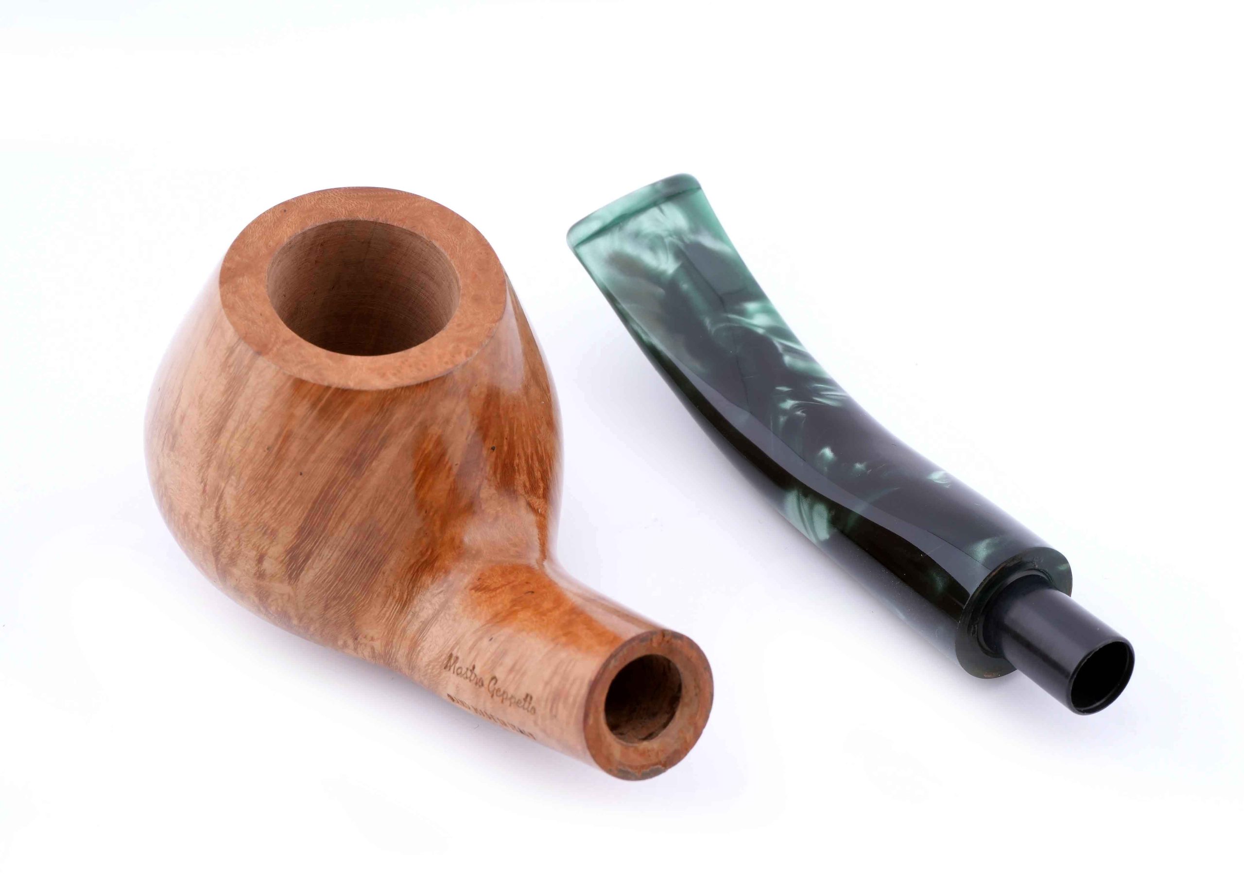 Трубка SER JACOPO Mastro Geppetto G491-3 preview