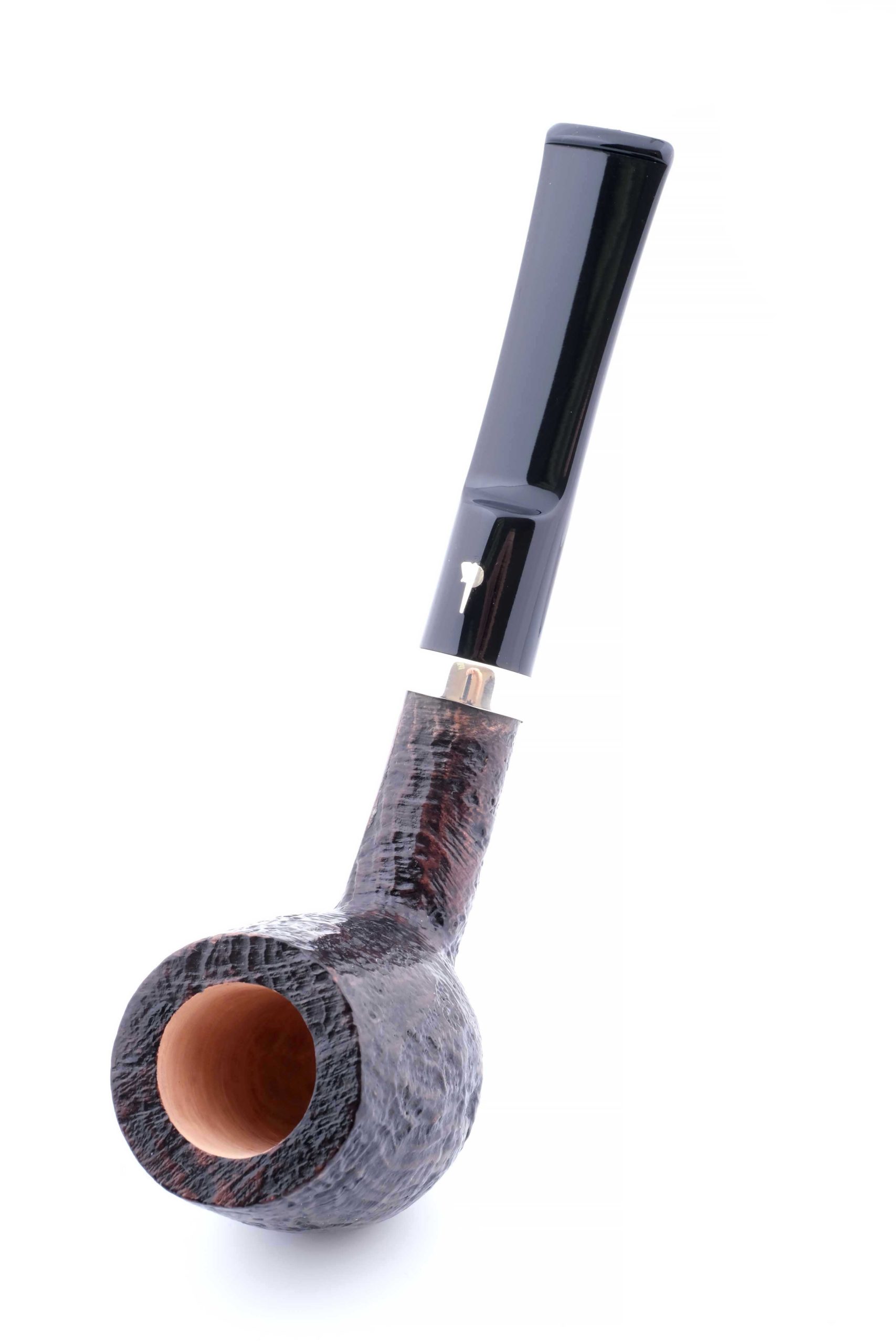 Трубка SER JACOPO Mastro Geppetto Blast Silver G631-2 preview