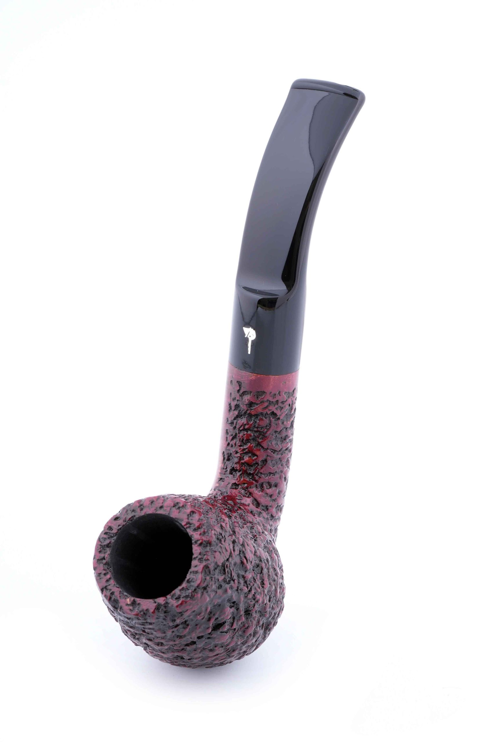 Трубка SER JACOPO Mastro Geppetto Rustic G690-2 preview