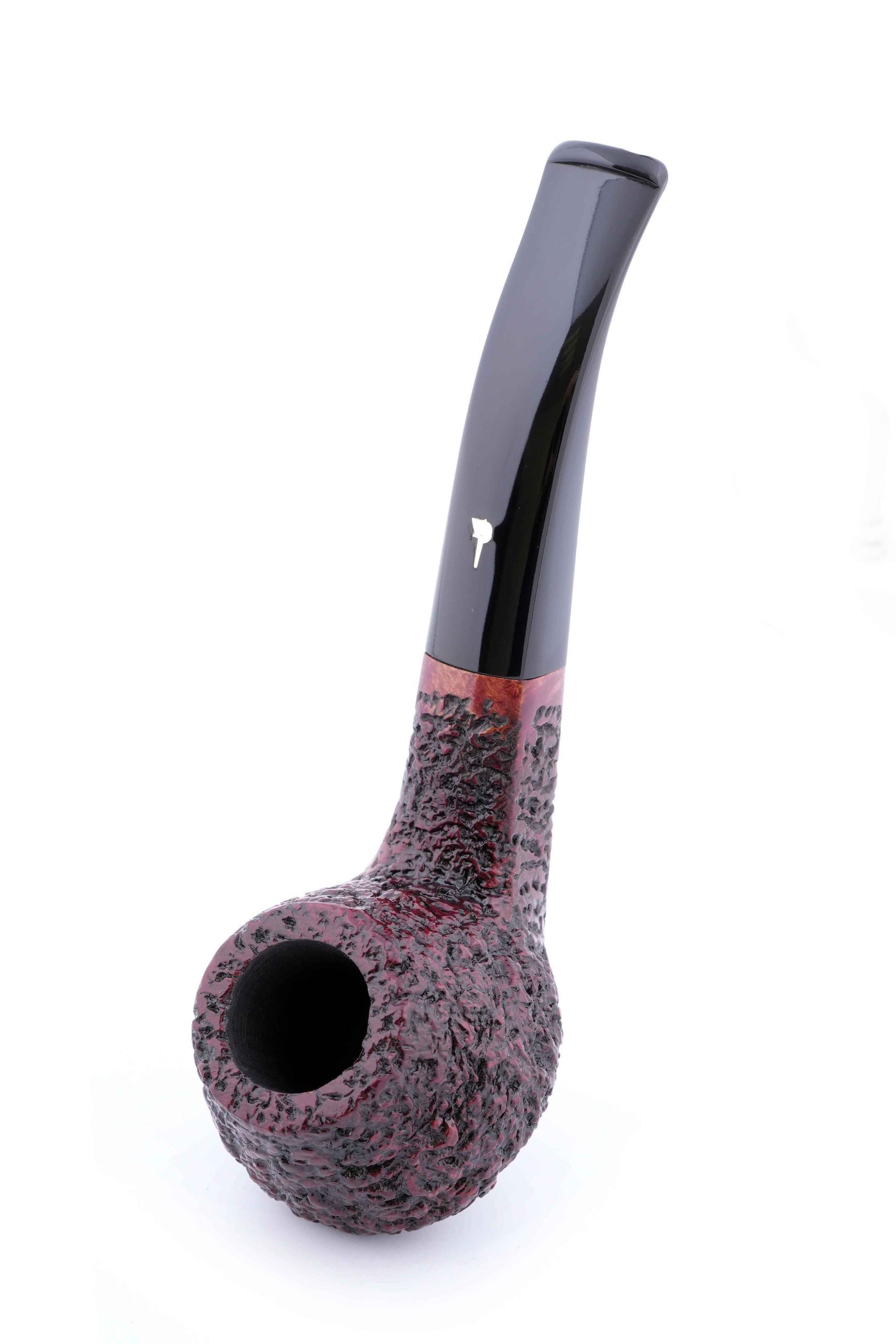 Трубка SER JACOPO Mastro Geppetto Rustic G690-3 preview