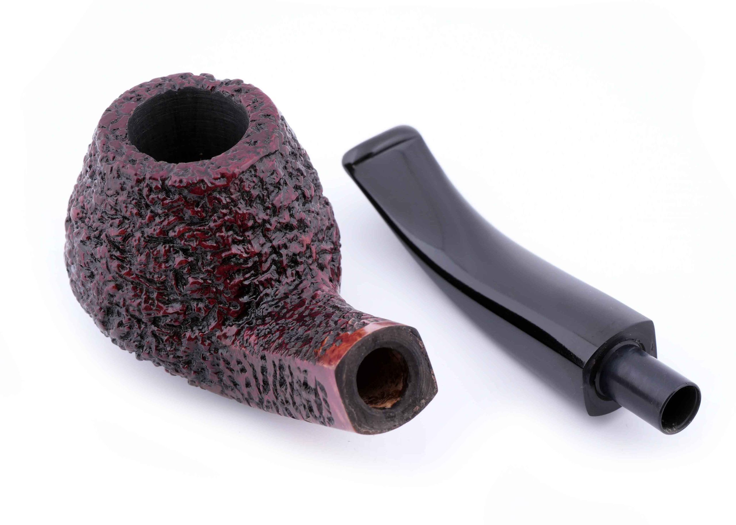 Трубка SER JACOPO Mastro Geppetto Rustic G690-3 preview