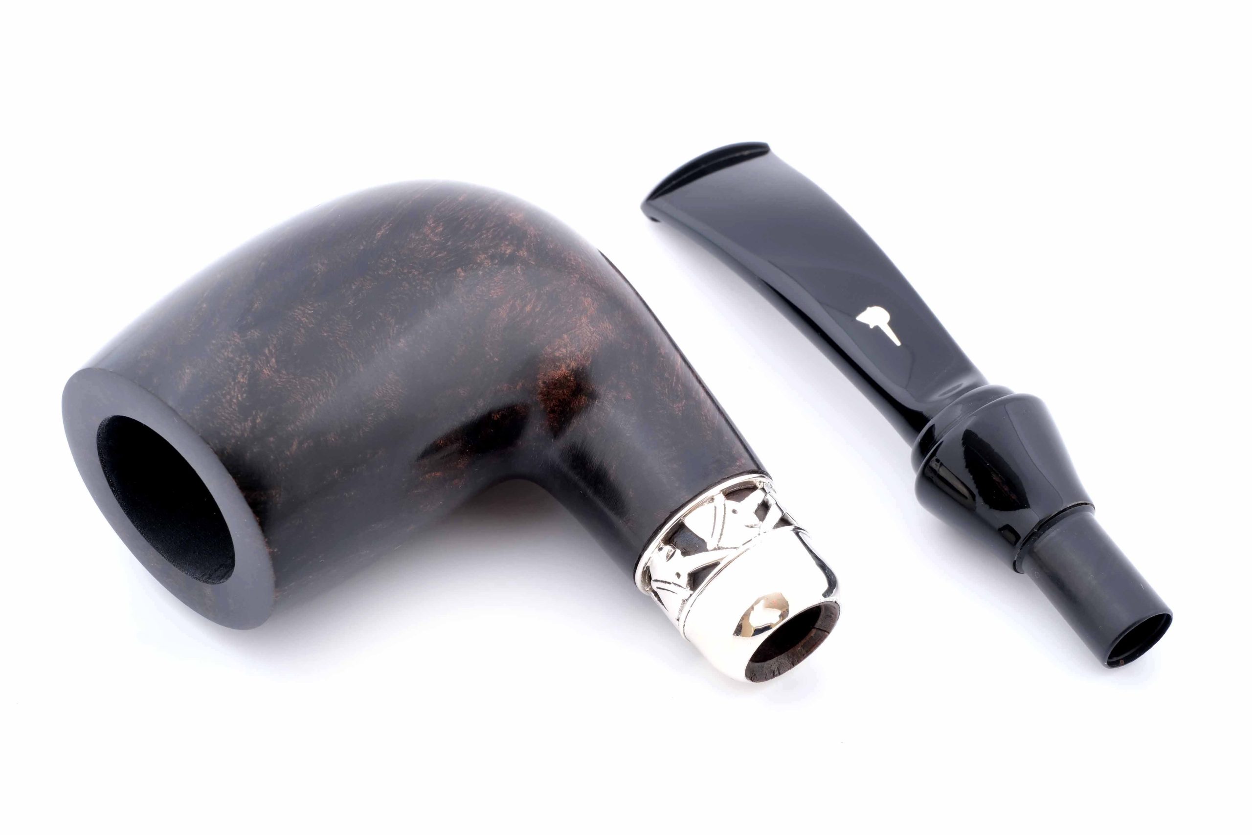 Трубка года SER JACOPO Mastro Geppetto 2024 в шкатулке G812-4 preview