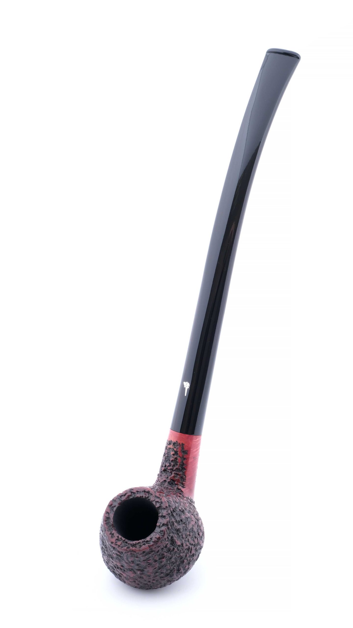 Трубка SER JACOPO Mastro Geppetto Churchwarden Rustic G821-1 preview