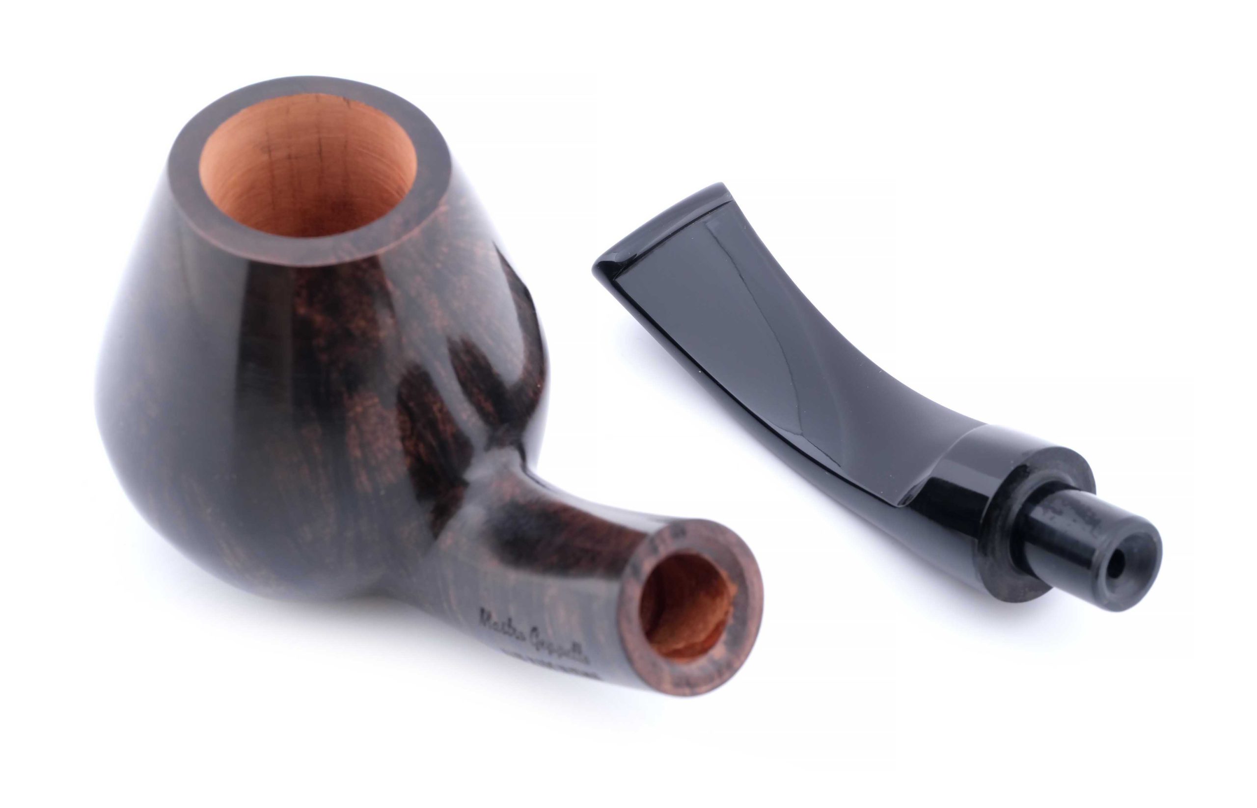 Трубка SER JACOPO Mastro Geppetto G911-10 preview