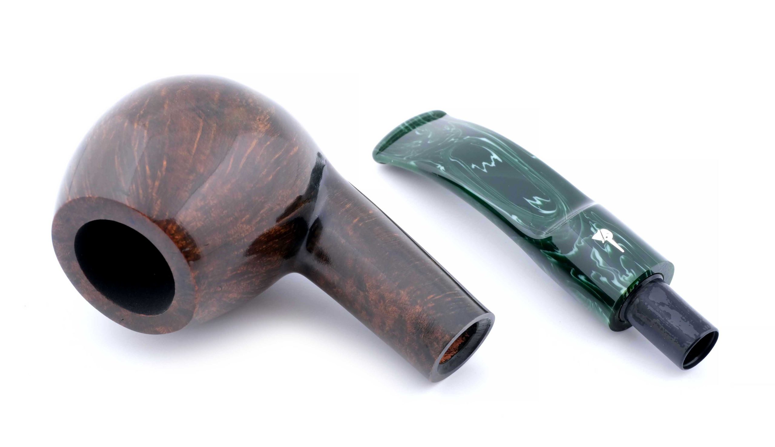 Трубка SER JACOPO Mastro Geppetto G911-2 preview
