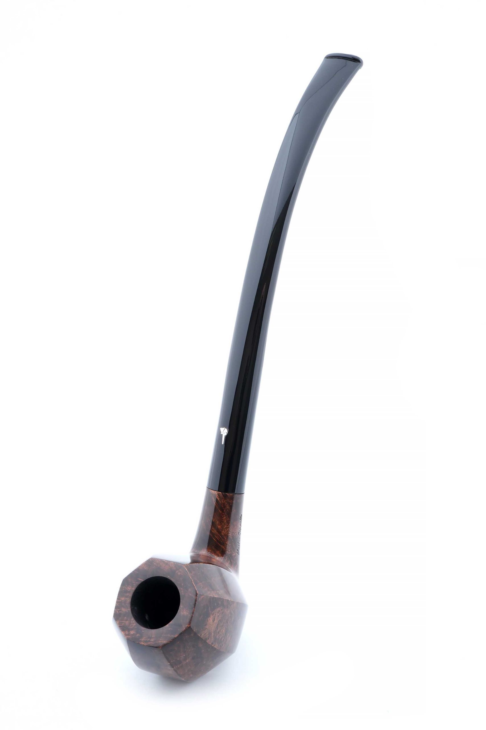 Трубка SER JACOPO Mastro Geppetto Churchwarden G971-11 preview