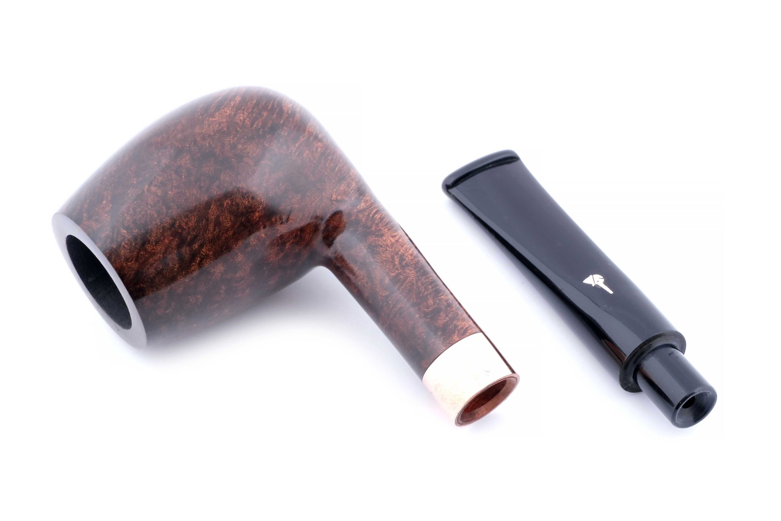 Трубка SER JACOPO Mastro Geppetto Silver G971-1 preview