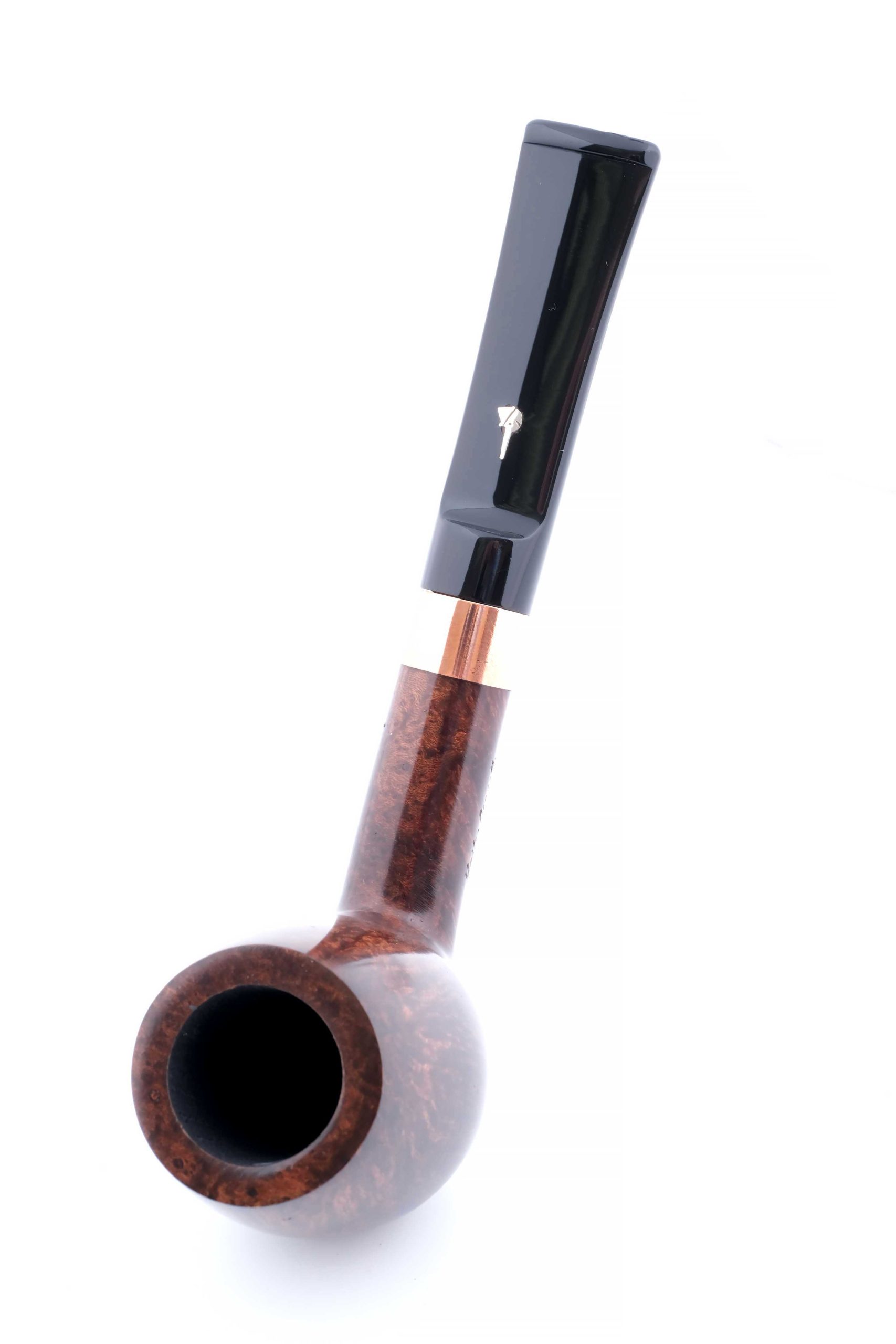 Трубка SER JACOPO Mastro Geppetto Silver G971-2 preview