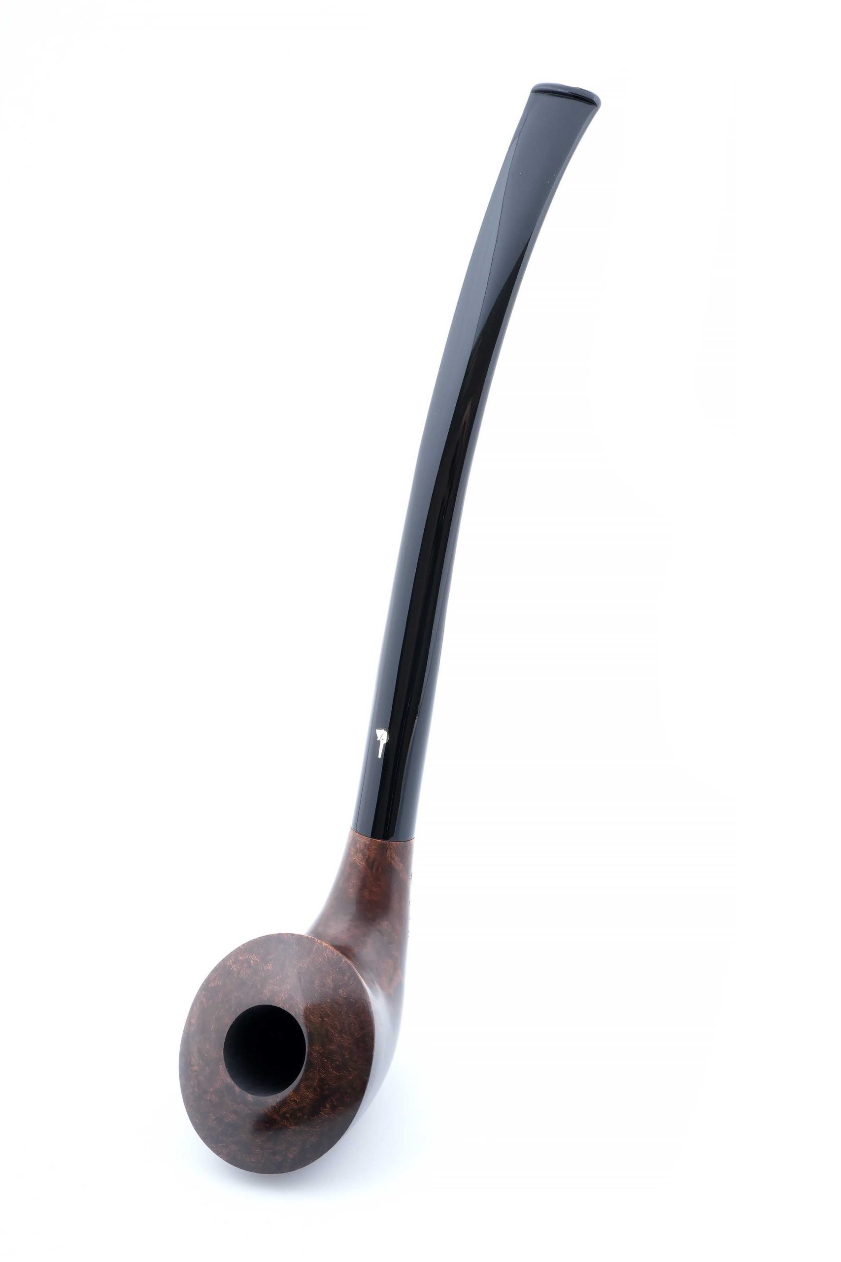Трубка SER JACOPO Mastro Geppetto Churchwarden G971-8 preview
