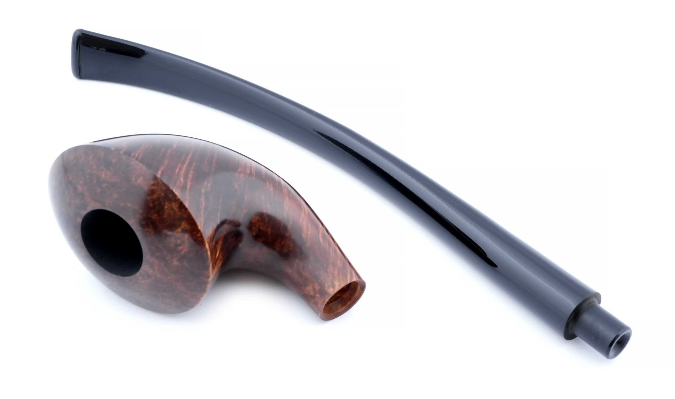 Трубка SER JACOPO Mastro Geppetto Churchwarden G971-8 preview