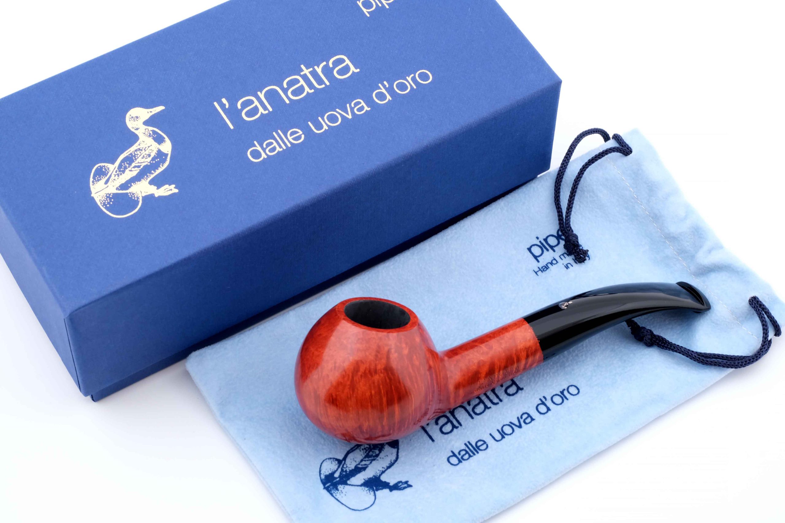 Трубка L’Anatra Ventura L002-5 preview