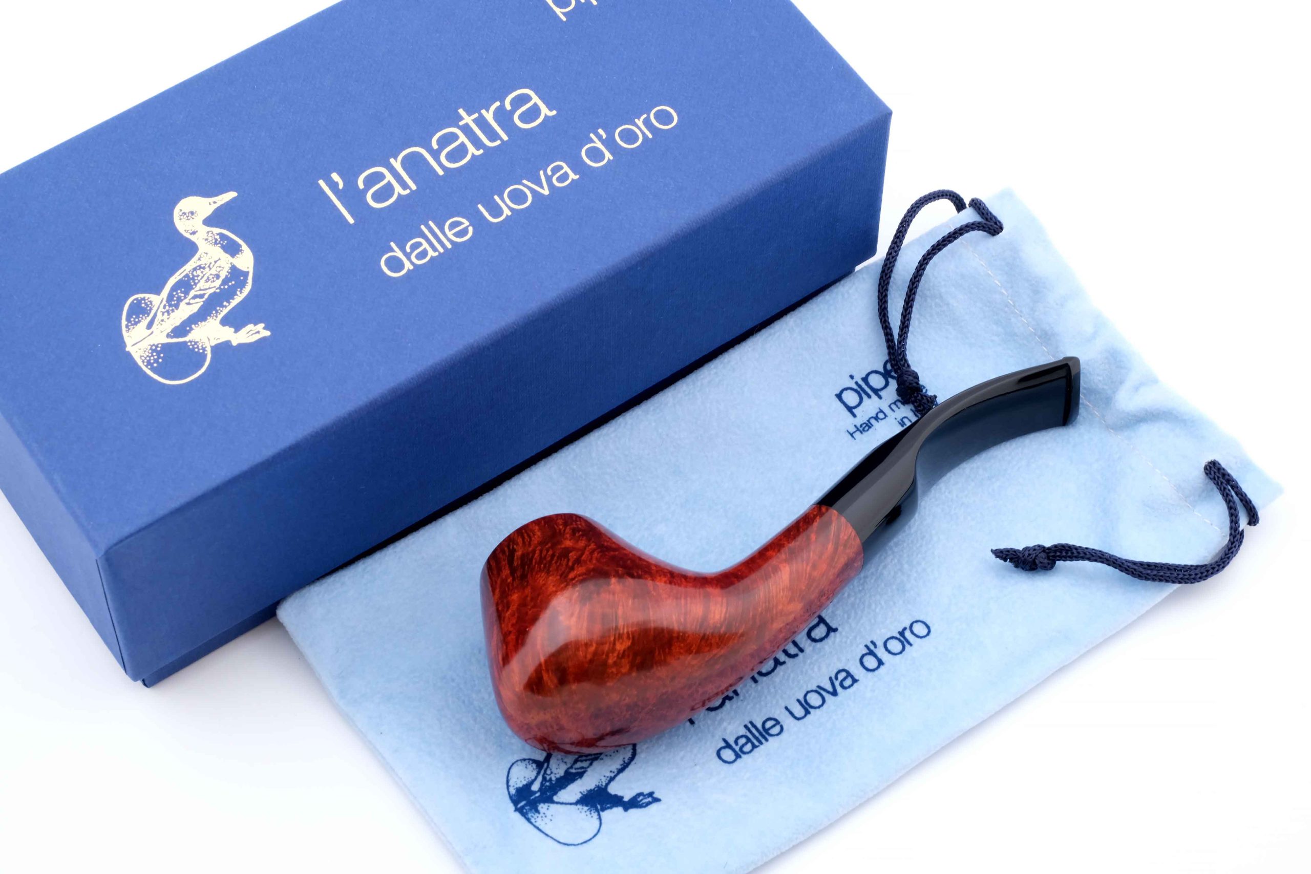 Трубка L’Anatra 1 Egg  L922-5 preview