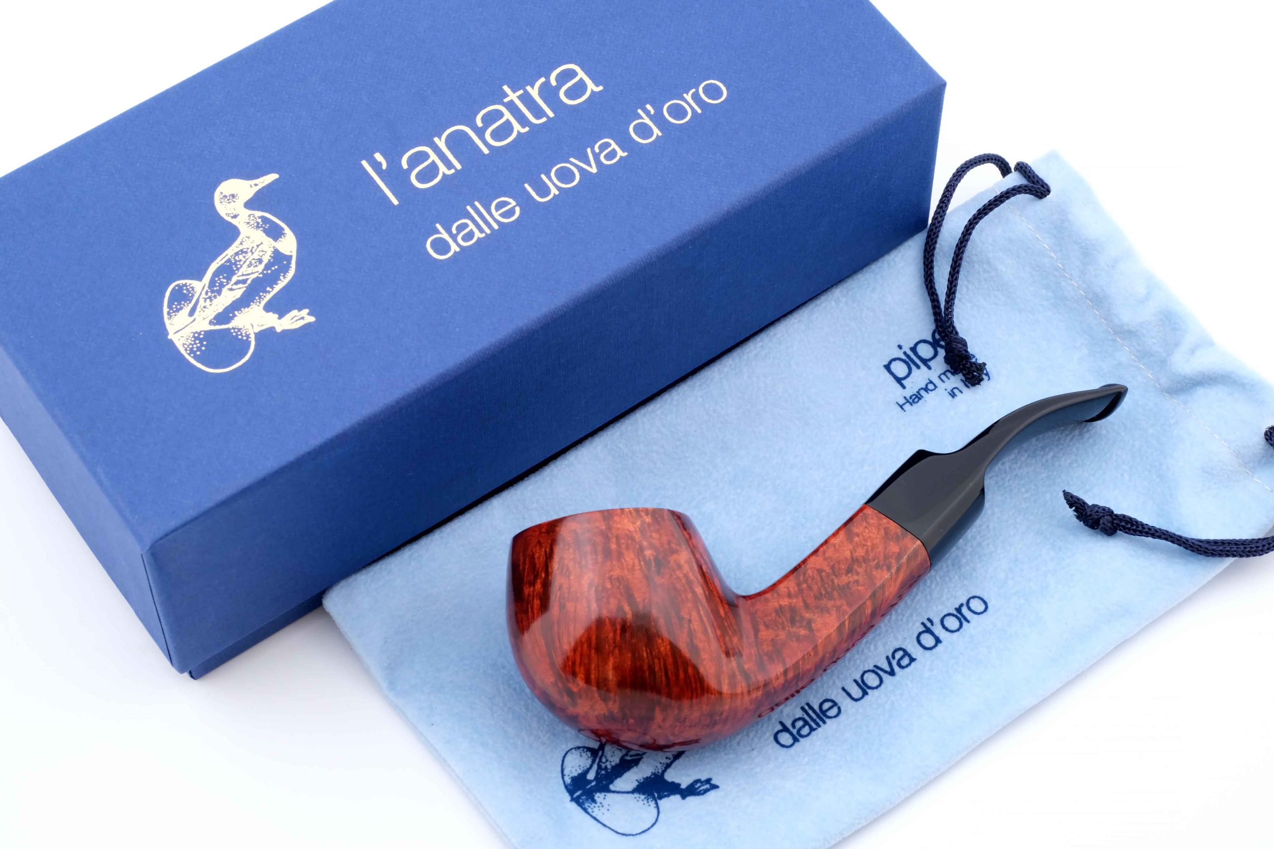 Трубка L’Anatra 1 Egg  L922-6 preview