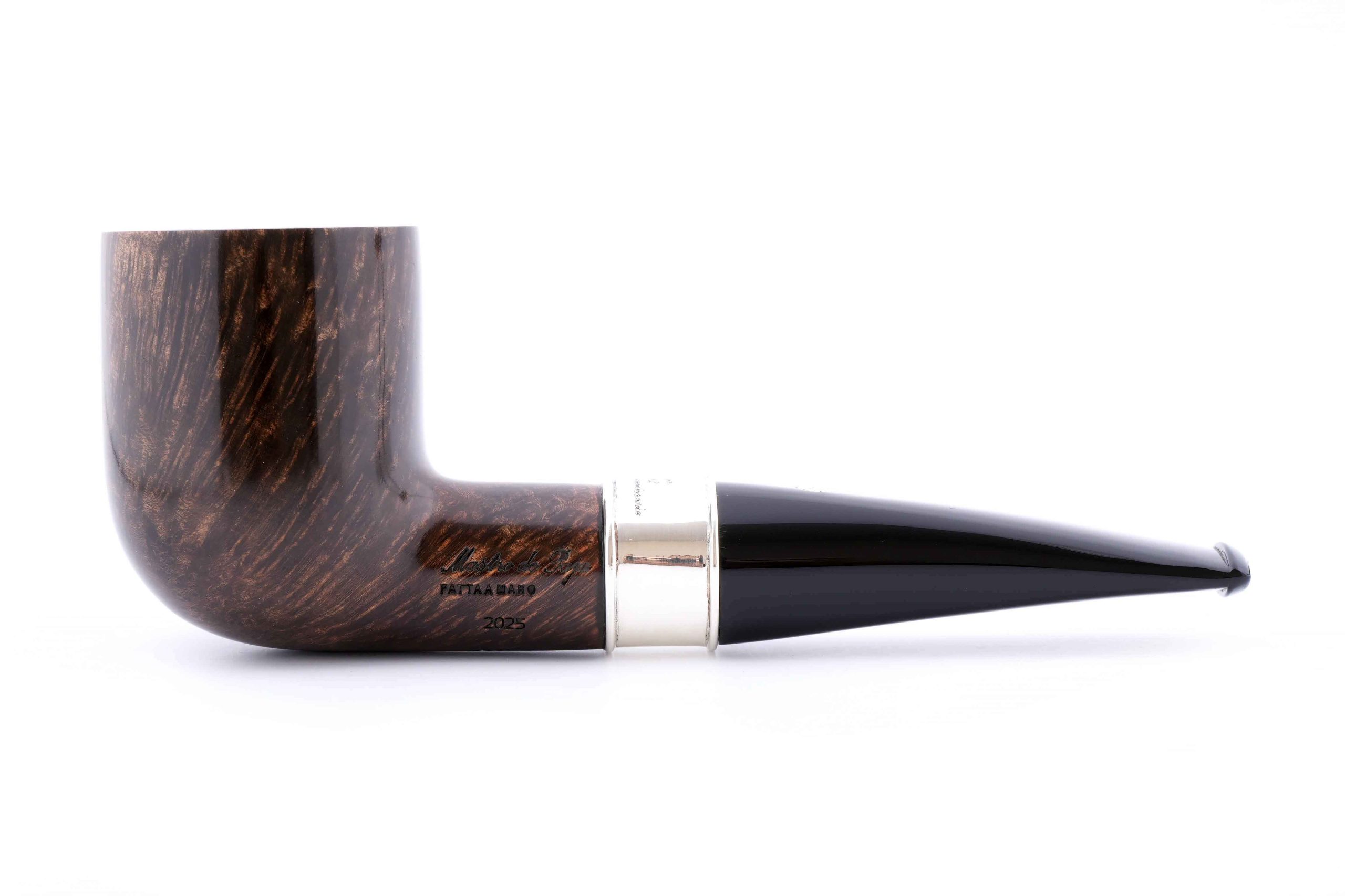 Трубка Mastro de Paja Commissario Maigret, в шкатулке preview