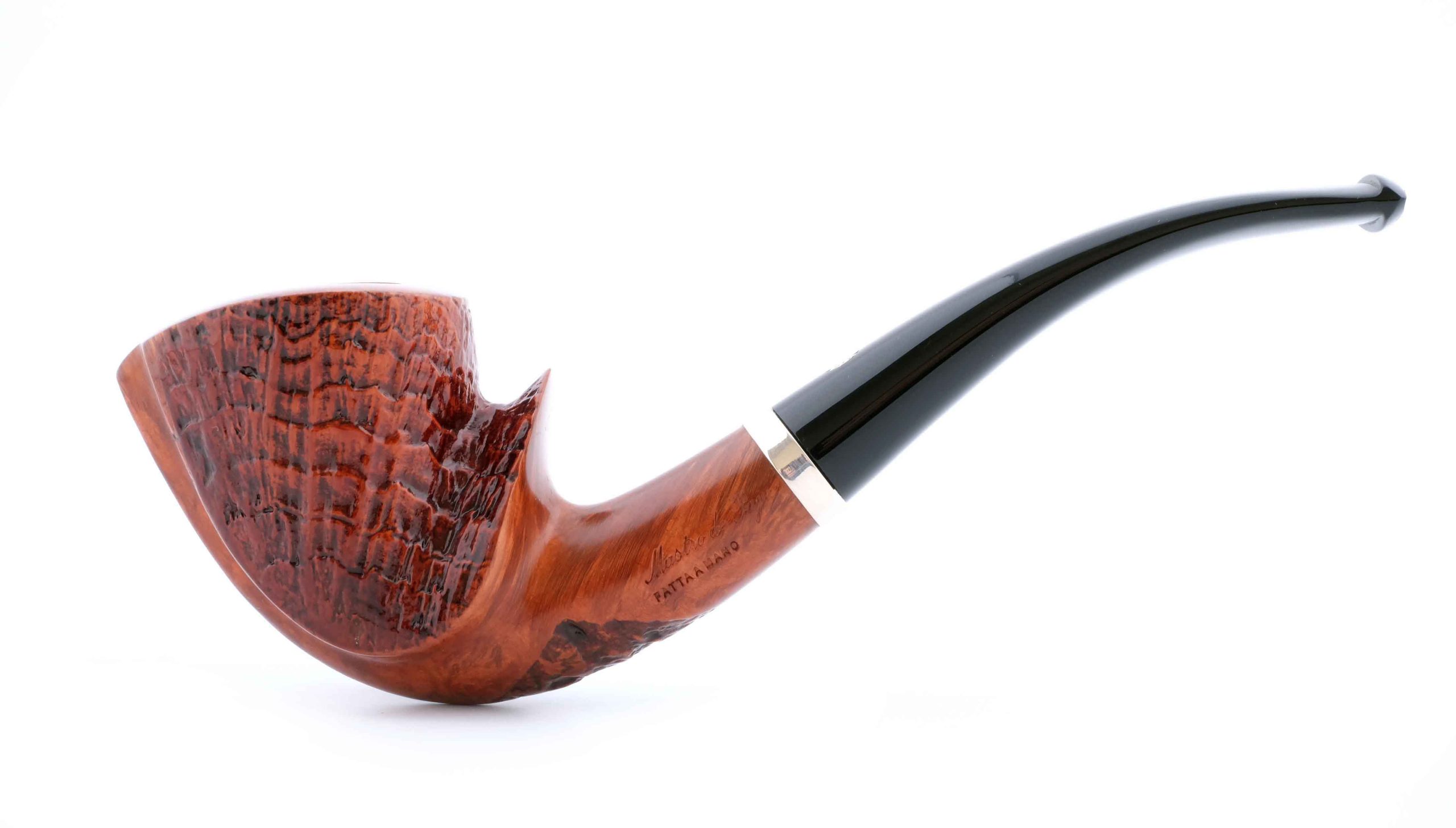 Трубка Mastro de Paja Special Unica Blast, в шкатулке preview