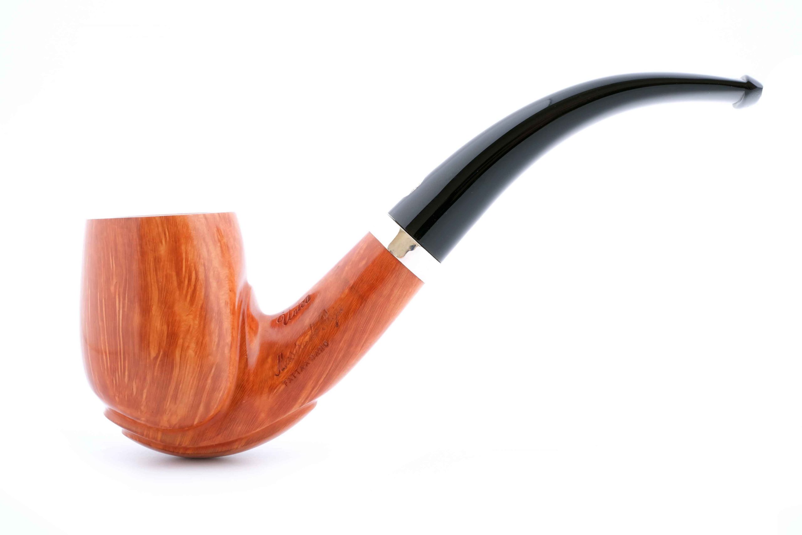 Трубка Mastro de Paja Unica, в шкатулке preview