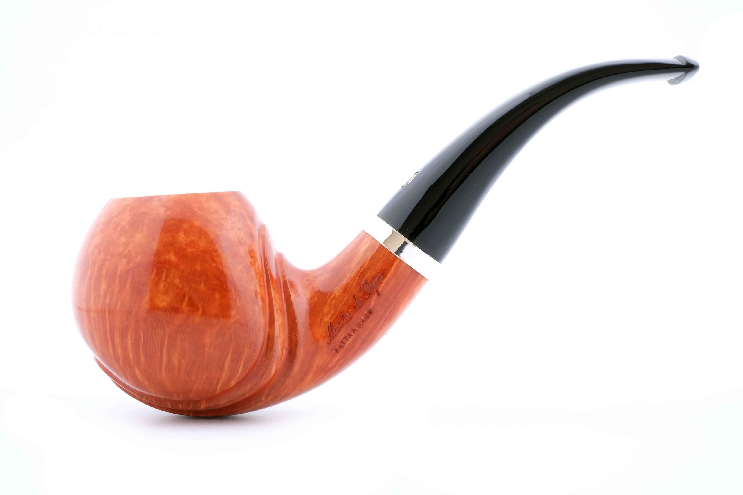 Трубка Mastro de Paja Unica, в шкатулке preview