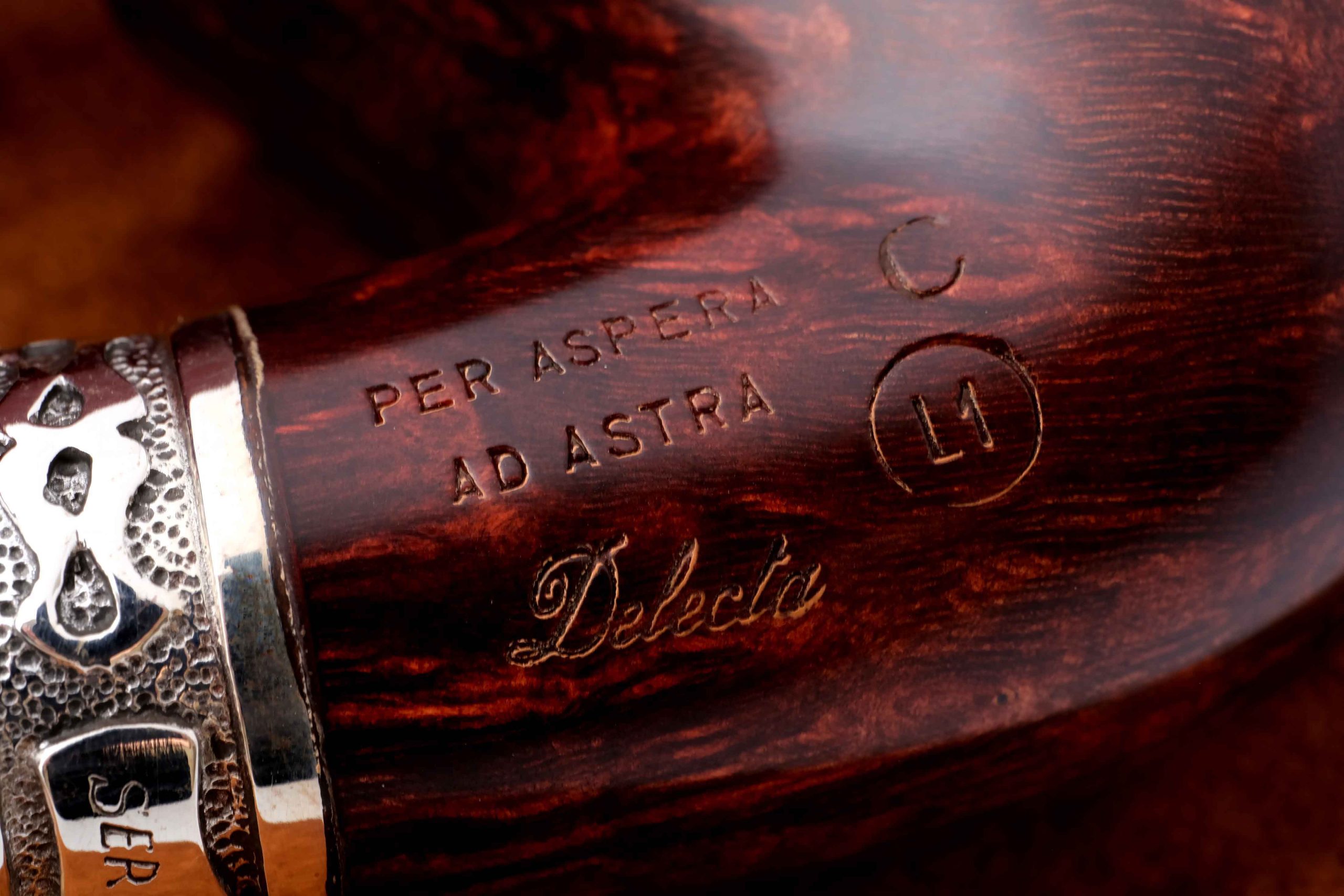 Трубка SER JACOPO L1 Delecta S114-6 preview