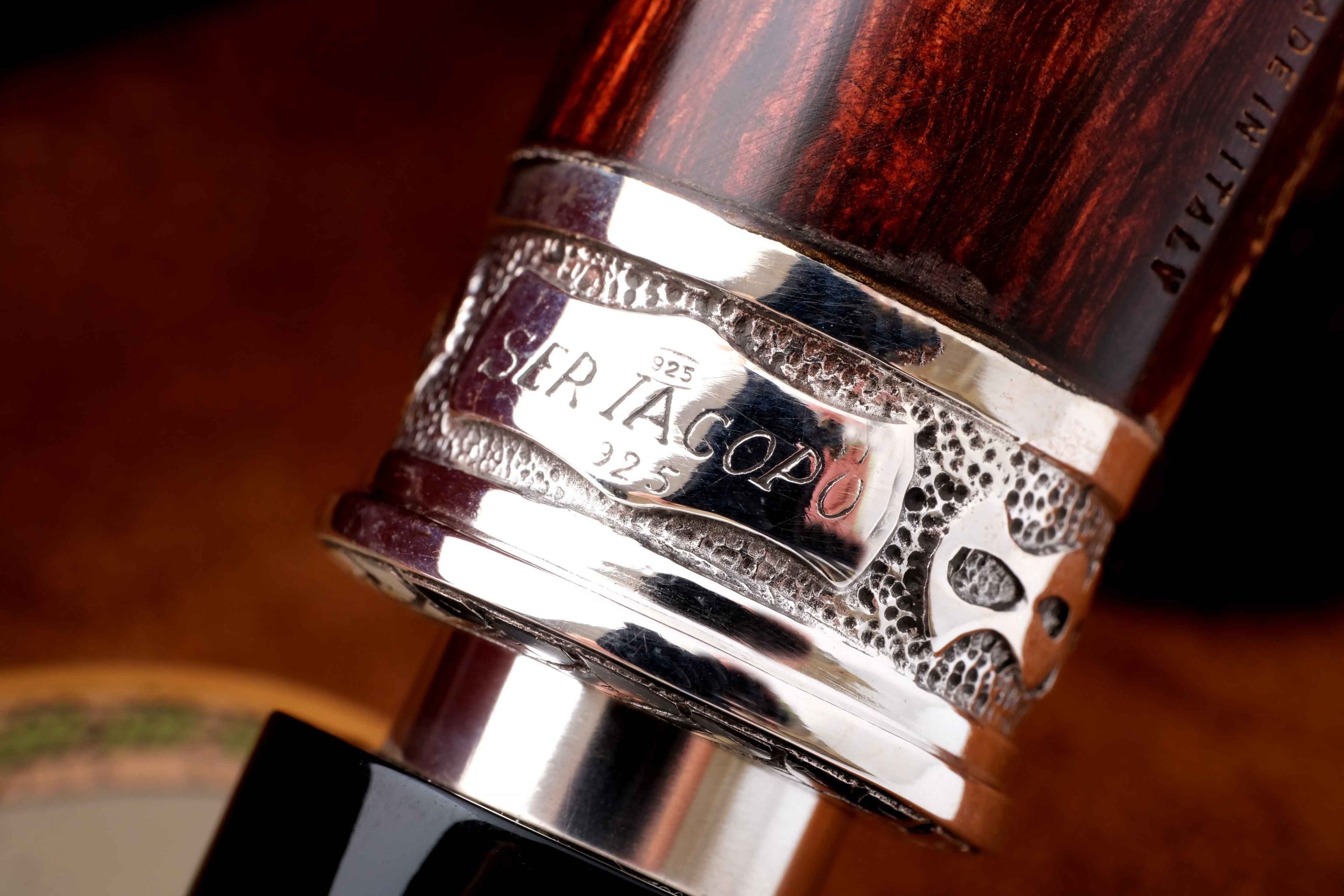 Трубка SER JACOPO L1 Delecta S114-6 preview