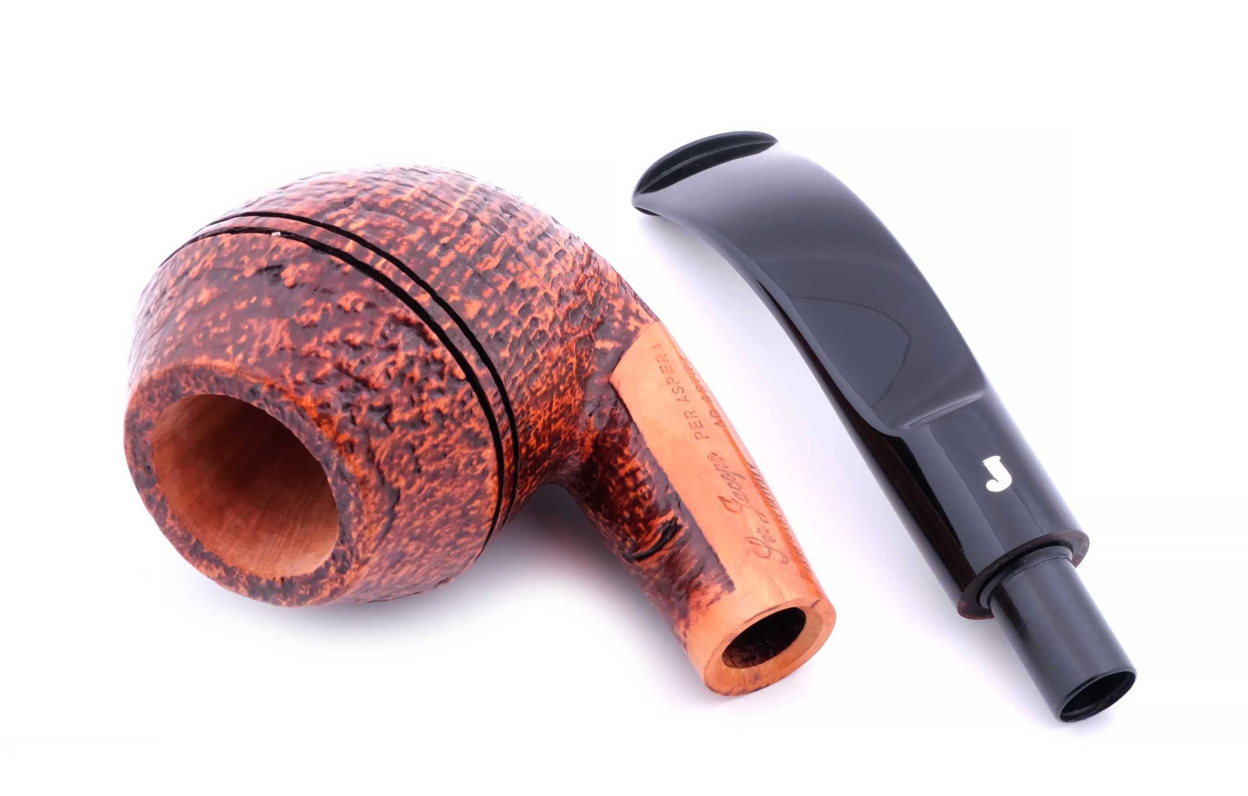 Трубка SER JACOPO S2 Blast preview