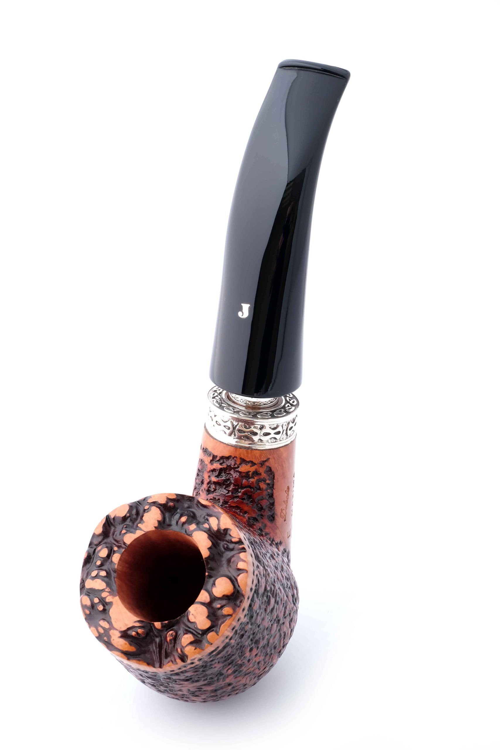 Трубка SER JACOPO Delecta MAXIMA S414-2 preview