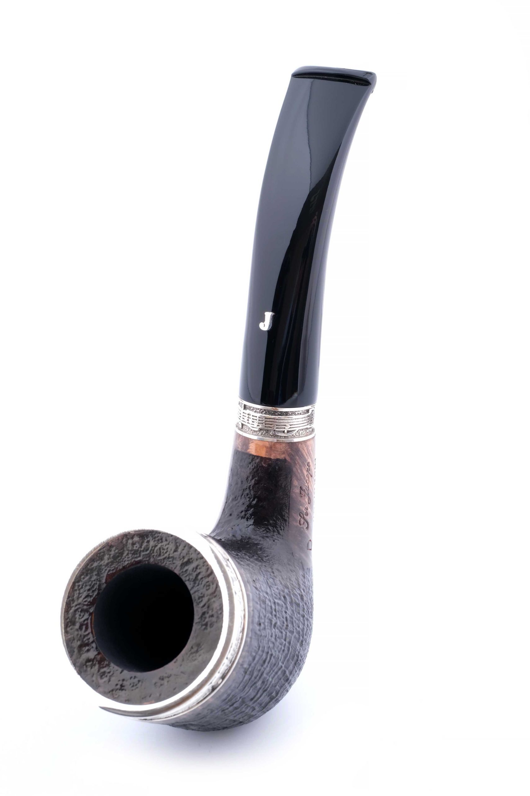 Трубка SER JACOPO Picta Magritte N 20 Blast в шкатулке S424 preview