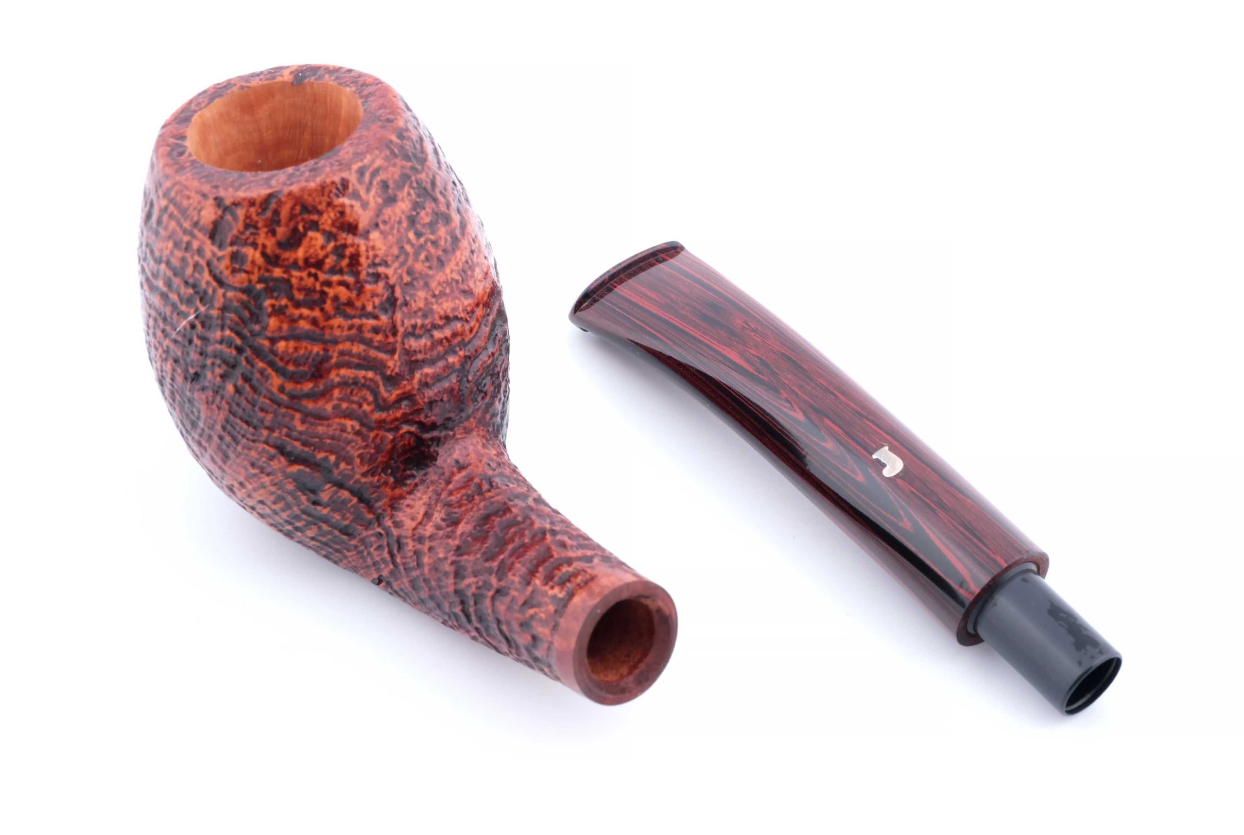 Трубка SER JACOPO S2 Blast  S552 preview