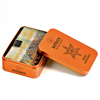 Табак Rattray's - Winter Edition 2024 (100 гр) preview