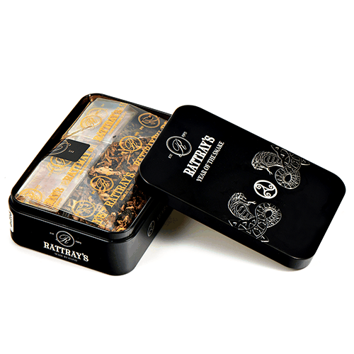 Табак Rattray's - Year of the Snake (100 гр) preview