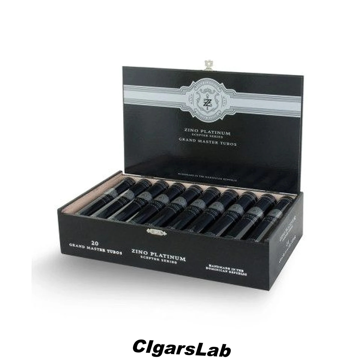 Zino Platinum Grand Master Tubos preview