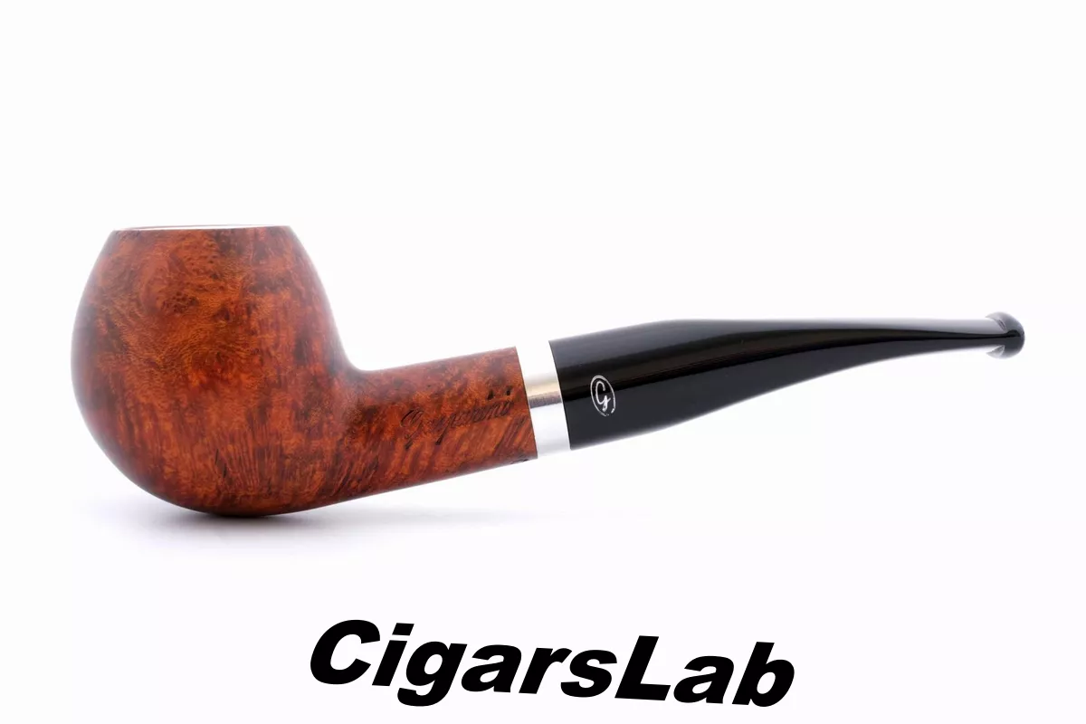 Трубка Gasparini с пенкой, Форма 40