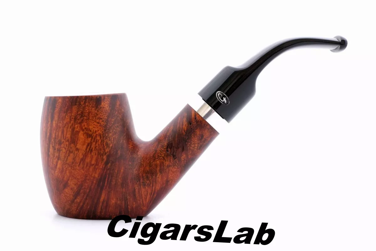 Трубка Gasparini с пенкой, Форма 44