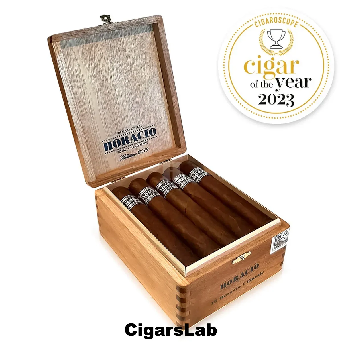 Сигара Horacio Classic Horacio I