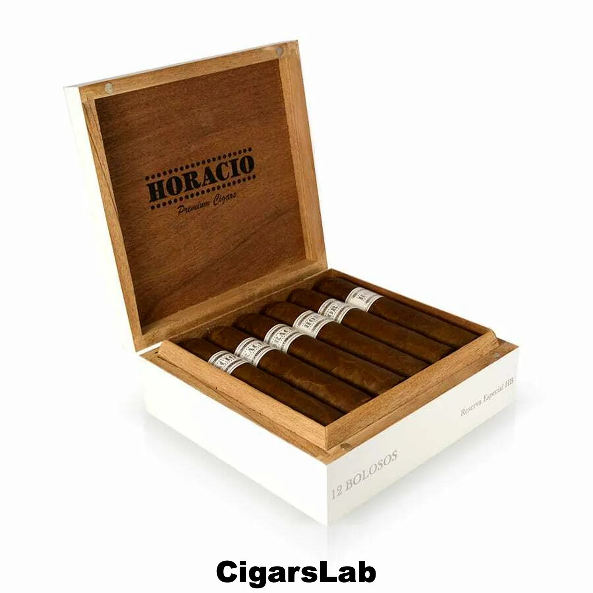 Сигара Horacio Especial Bolosos