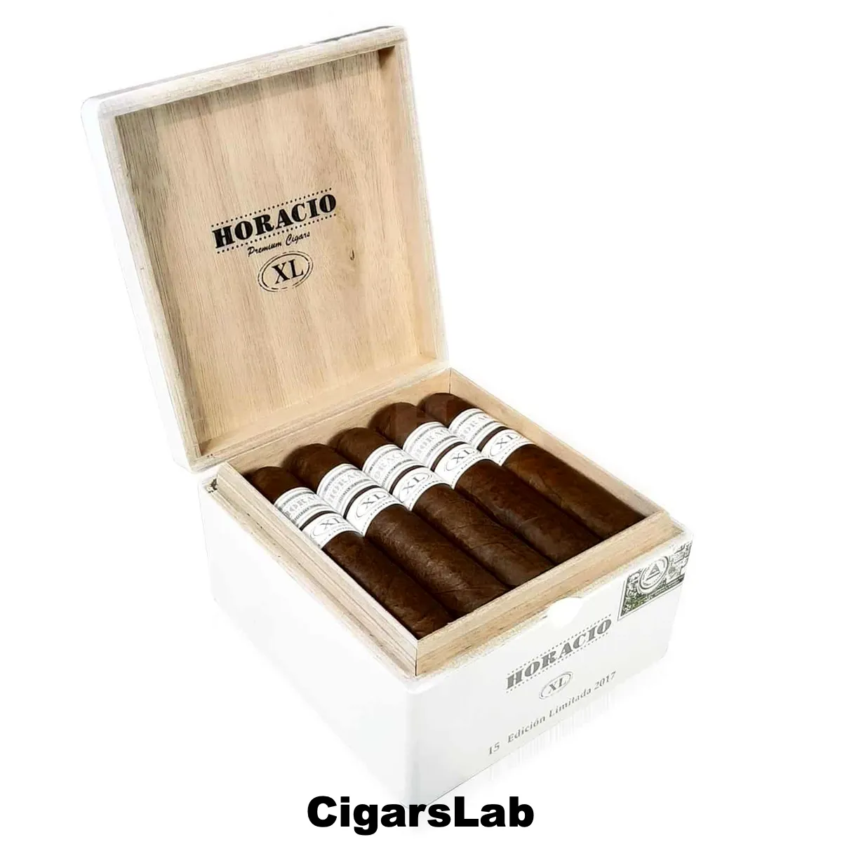 Сигара Horacio Especial Horacio XL