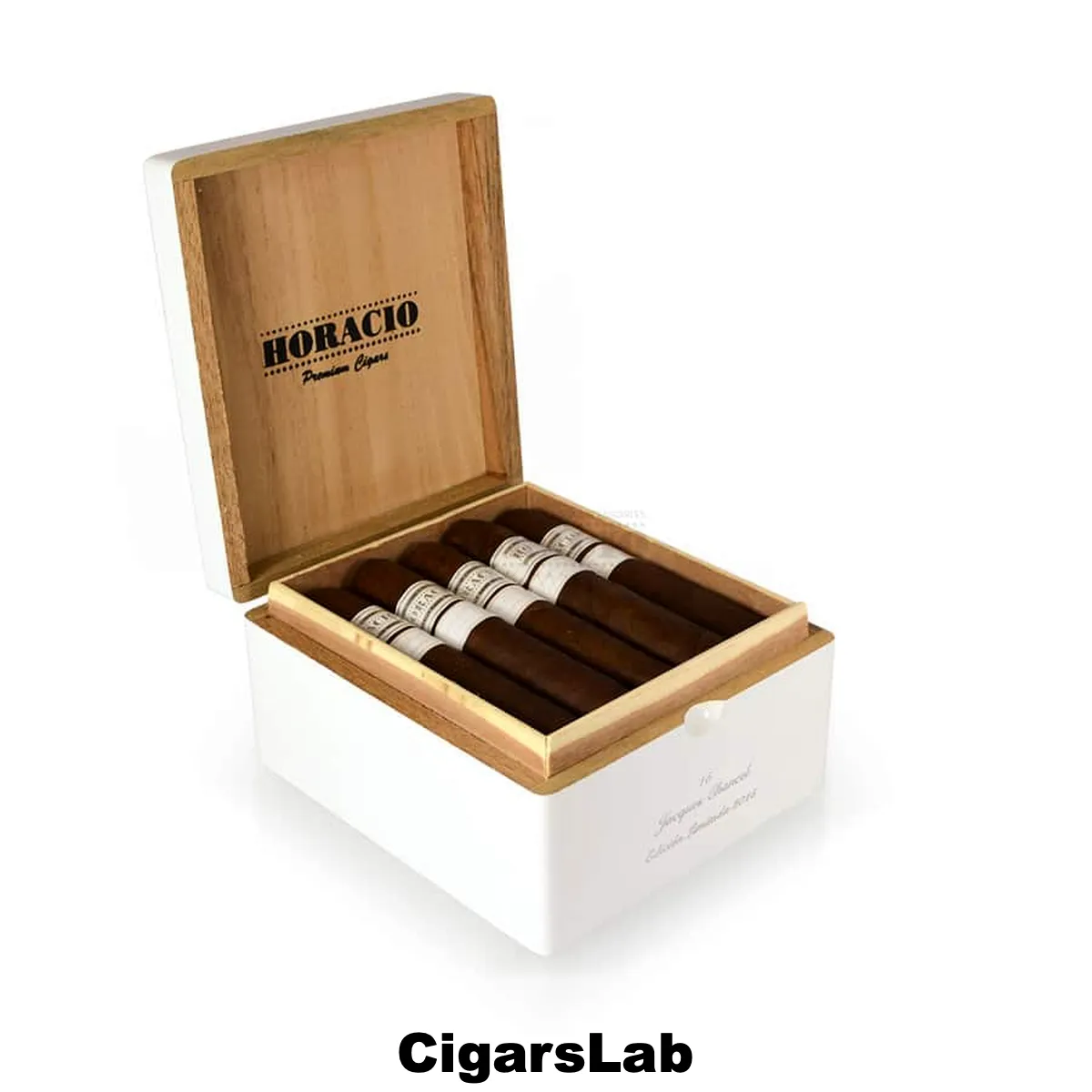 Сигара Horacio Especial Jacques Chancel