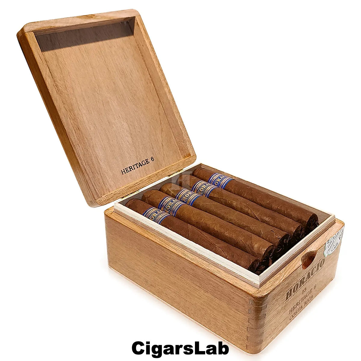 Сигара Horacio Héritage 6