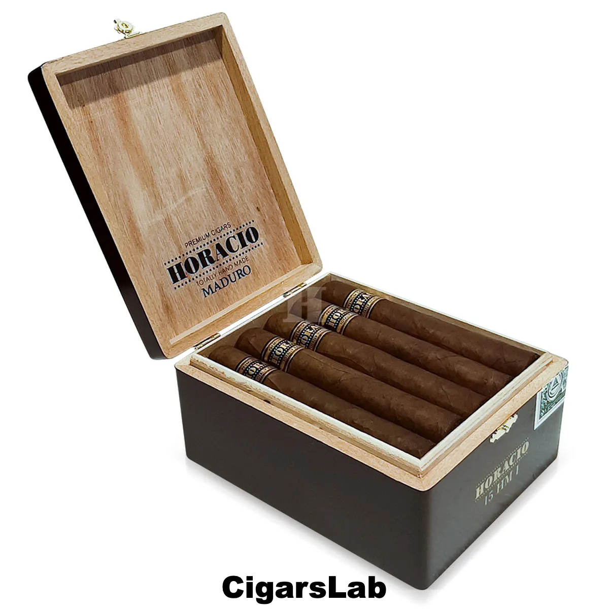 Сигара Horacio Maduro HM I