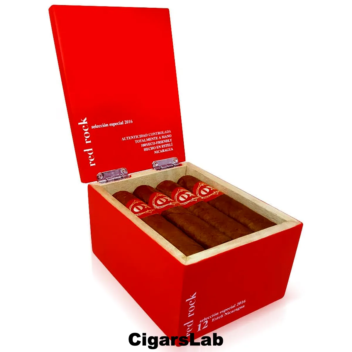 Сигара Horacio OX Red Rock