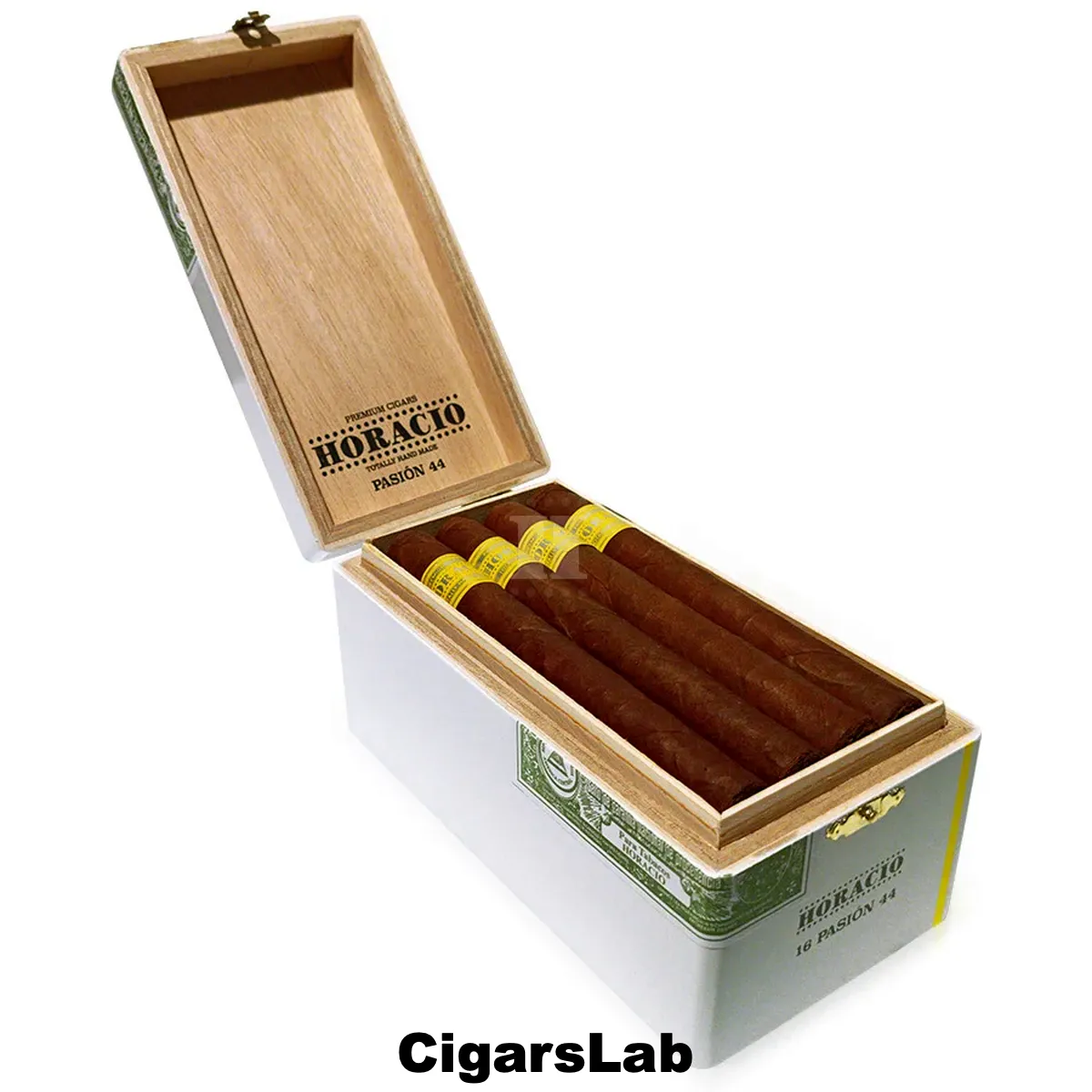 Сигара Horacio Pasión 44