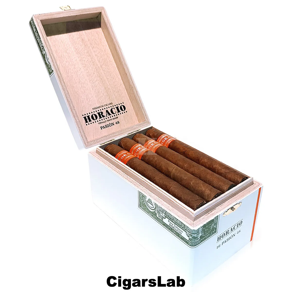 Сигара Horacio Pasión 48